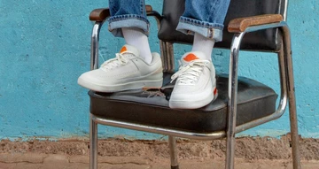 Shelflife Jordan 2 Low Sail