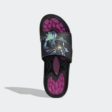 Yu-Gi-Oh adidas Reptossage