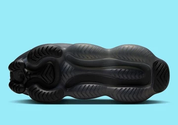 Nike Air Max Scorpion Triple Black