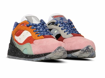 Saucony Shadow 6000 Space Fight