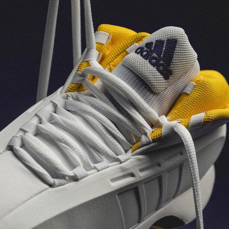 非売品 コービー アディダス KOBE adidas フィギュア 人形 adidas-crazy-1-lakers-home-