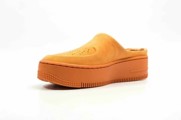 Air Force 1 Lover XX Cinder Orange