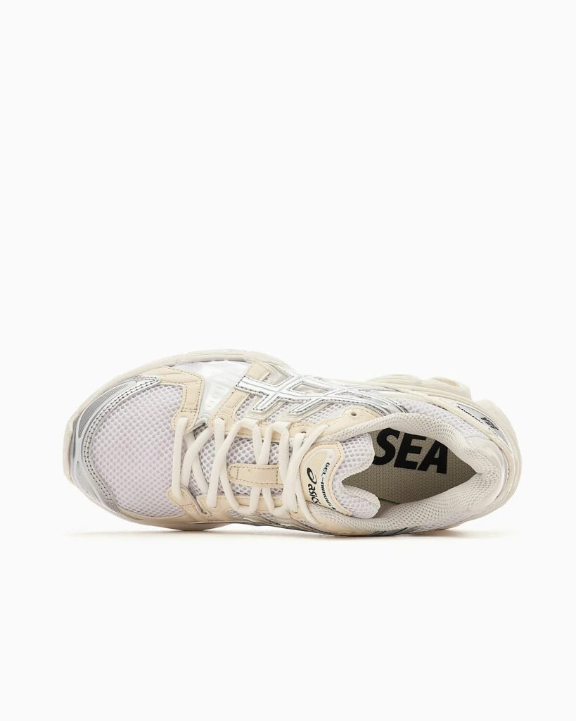 Asics Wind and Sea Gel Nimbus 9 1201A801-100 | Dead Stock