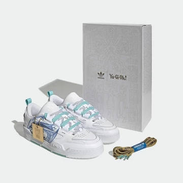 Yu-Gi-Oh adidas ADI2000