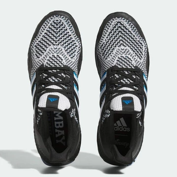 adidas Mighty Ducks Ultra Boost Core Black