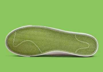 Nike Blazer Low Halloween