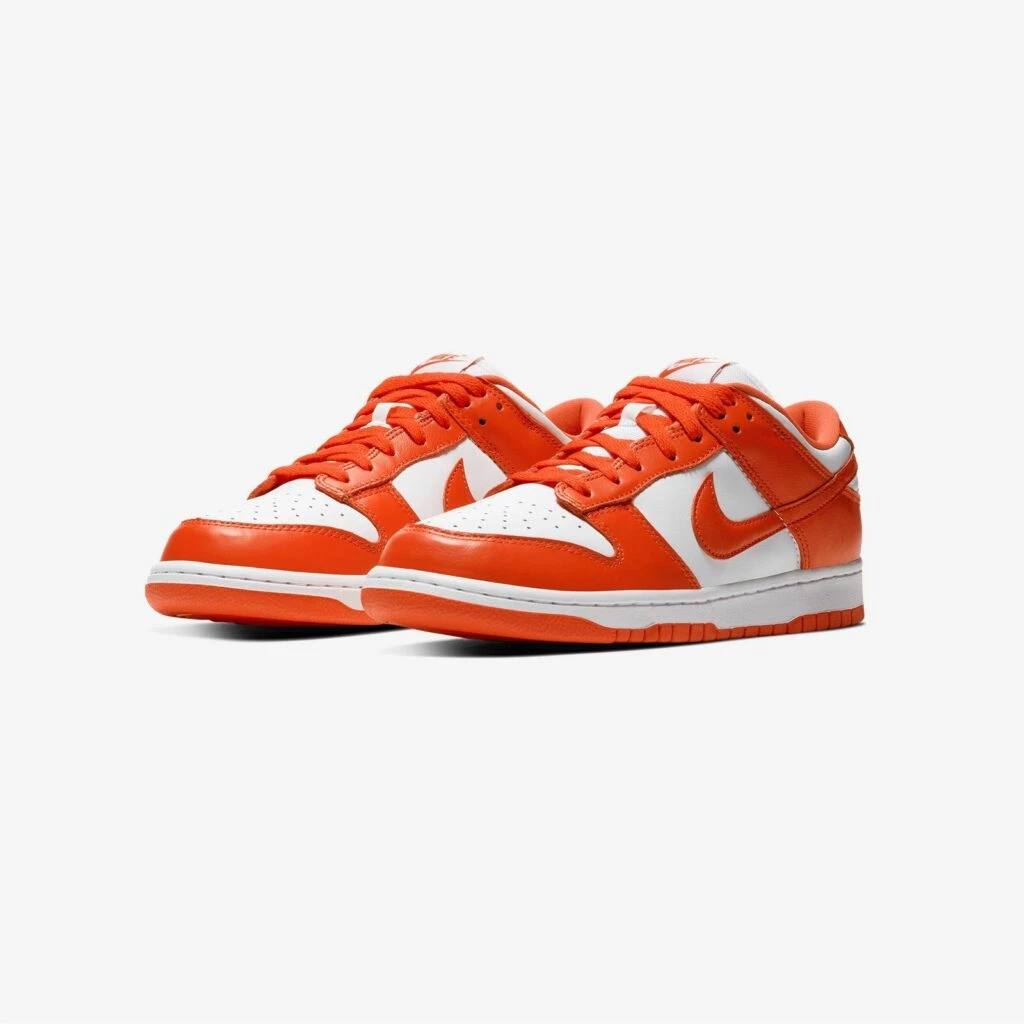 Dunk Low Orange Blaze CU1726-101 | Dead Stock