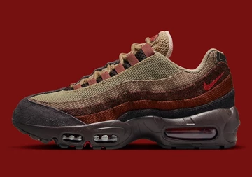 Air Max 95 Mars Stone