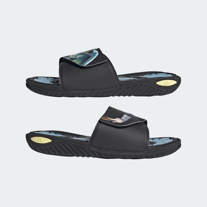 Yu-Gi-Oh adidas Reptossage HQ4276 | Dead Stock