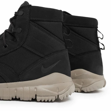 Nike SFB 6 Leather Boot Black
