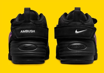 AMBUSH Nike Air Adjust Force - Black