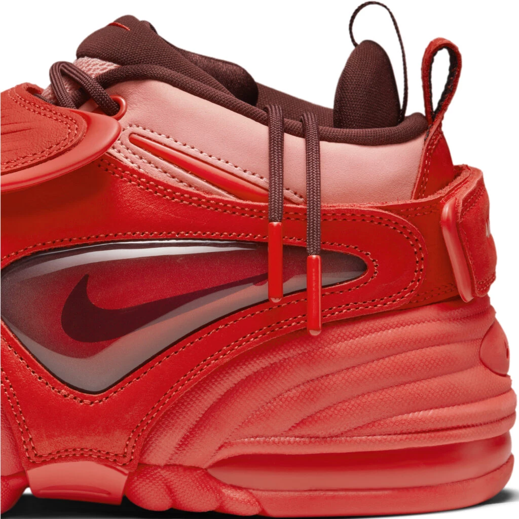 AMBUSH Nike Air Adjust Force Light Madder Root DM8465-800 AMBUSH Nike Air Adjust Force Light Madder Root DM8465-800