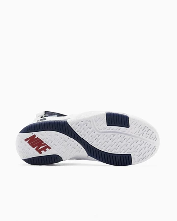 Nike Zoom LeBron II USA