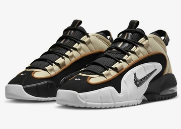 Nike Air Max Penny 1 Rattan