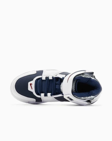 NIKE Zoom LeBron II USA