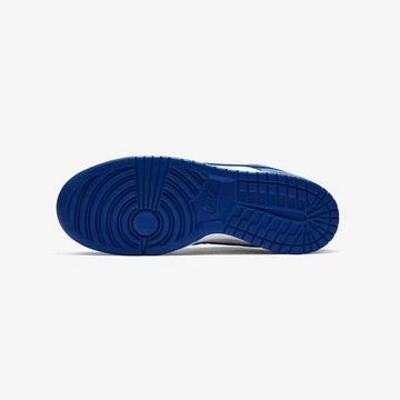 Dunk Low Varsity Royal