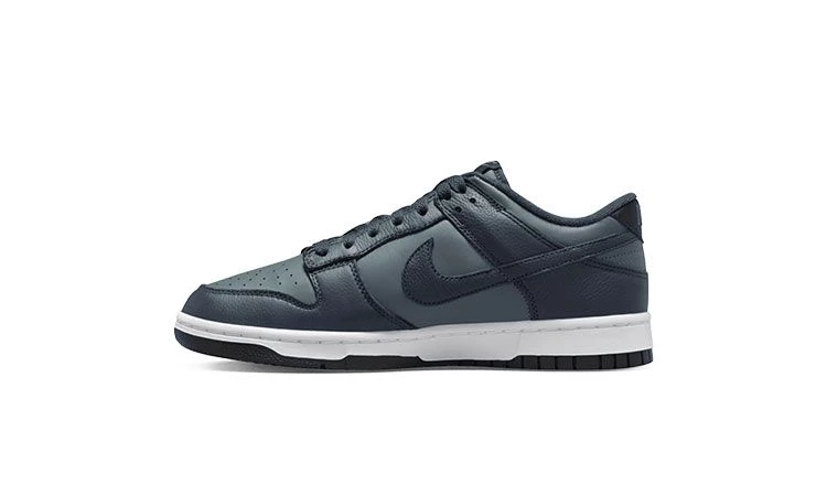 Dunk Low Armory Navy