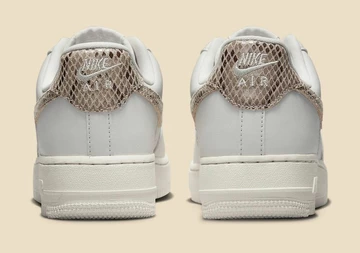 Air Force 1 Low Phantom Snakeskin