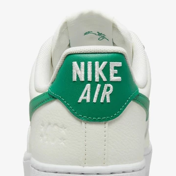Air Force 1 40th Anniversary Malachite