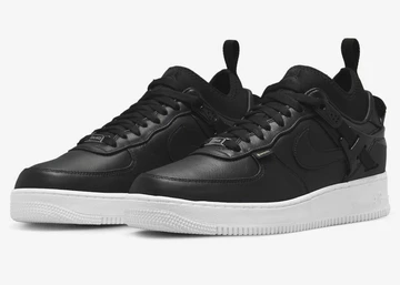 UNDERCOVER Air Force 1 Low - Release am 12. Oktober