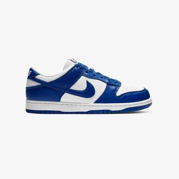 Dunk Low Varsity Royal