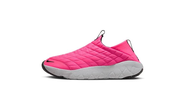 Nike ACG Moc 3.5 Hyper Pink