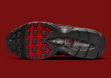 Air Max 95 Mars Stone