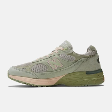 Joe Freshgoods New Balance 993 Sage