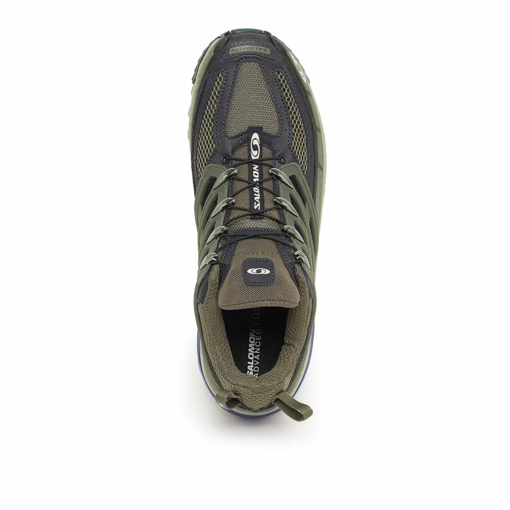 Salomon ACS Pro Advanced Night Sky L41752600 | Dead Stock