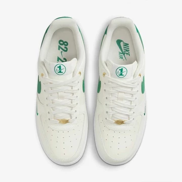 Air Force 1 40th Anniversary Malachite