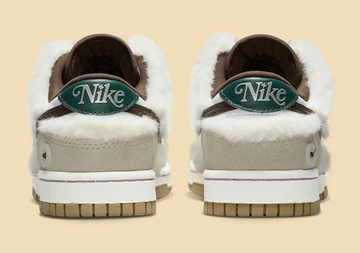 Dunk Low Mink Jewels