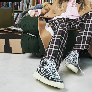 Marni VEJA V-10 & V-15