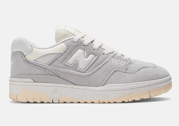 New Balance 550 Rain Cloud