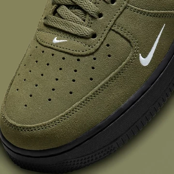 Air Force 1 LV8 Cargo Khaki
