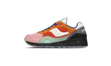 Saucony Shadow 6000 Space Fight