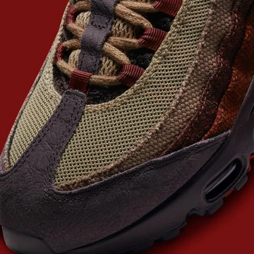 Air Max 95 Mars Stone