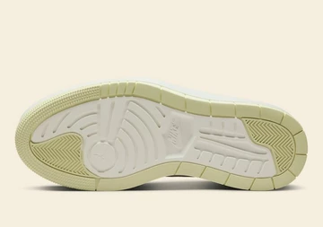 Jordan 1 Low Elevate Coconut Milk