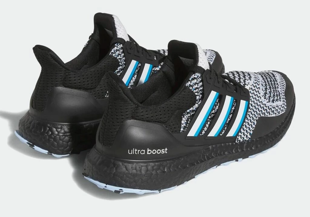 adidas gazelle silver green womens adidas x The Mighty Ducks Jesse Hall Ultraboost 1.0 main image 0