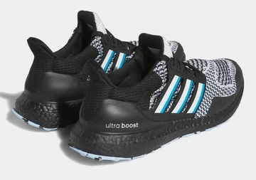 adidas Mighty Ducks Ultra Boost Core Black