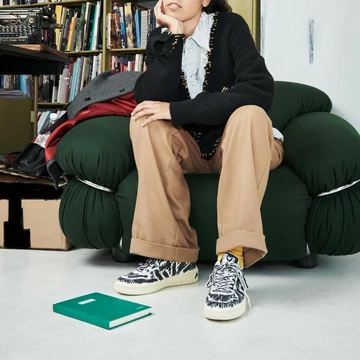 Marni VEJA V-10 & V-15