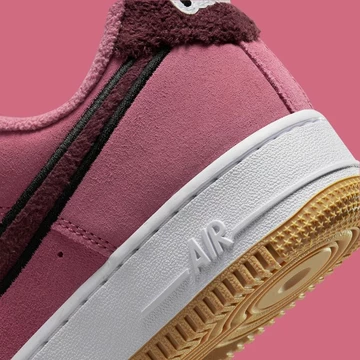 Air Force 1 Sanddrift