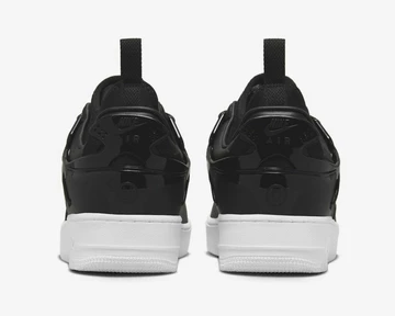 UNDERCOVER Air Force 1 Low - Release am 12. Oktober