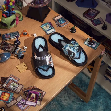 Yu-Gi-Oh adidas adi2000