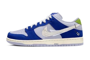 Fly Streetwear Nike SB Dunk Low
