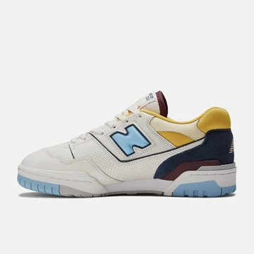 New Balance 550 UNC Honey