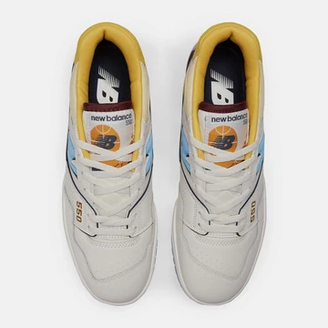 New Balance 550 UNC Honey