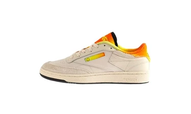 Reebok Smiley Club C 85 Gold