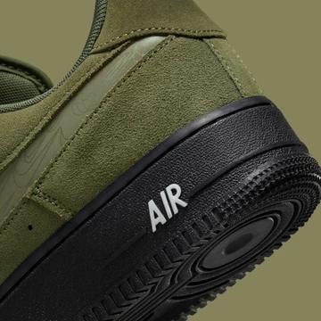 Air Force 1 LV8 Cargo Khaki
