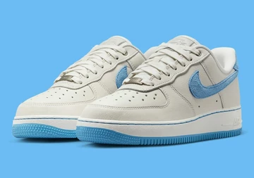 Air Force 1 LXX University Blue