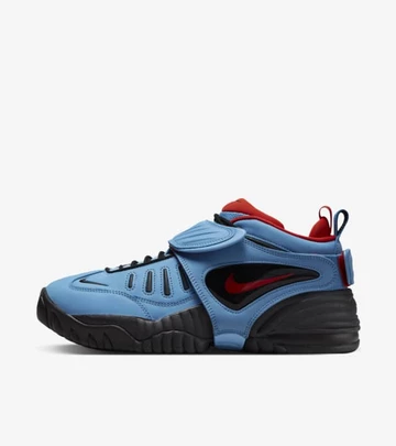 AMBUSH Nike Air Adjust Force University Blue